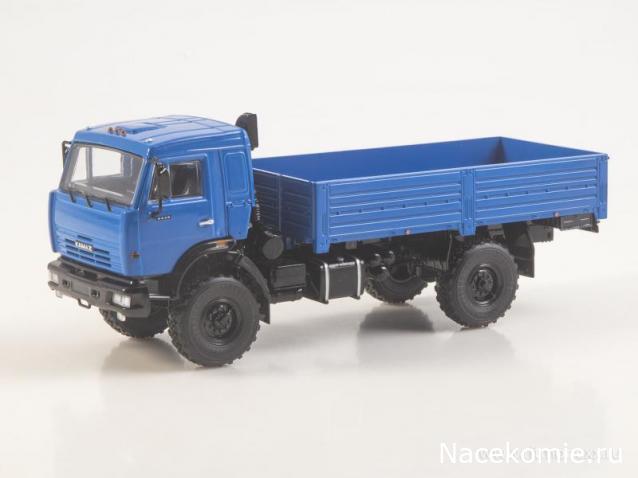 Start Scale Models (SSM)