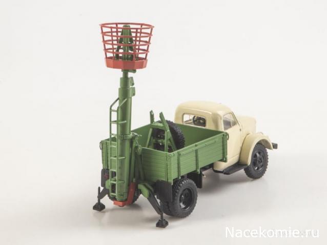 Автоистория (Аист)