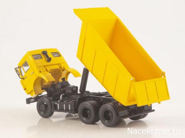 Start Scale Models (SSM)