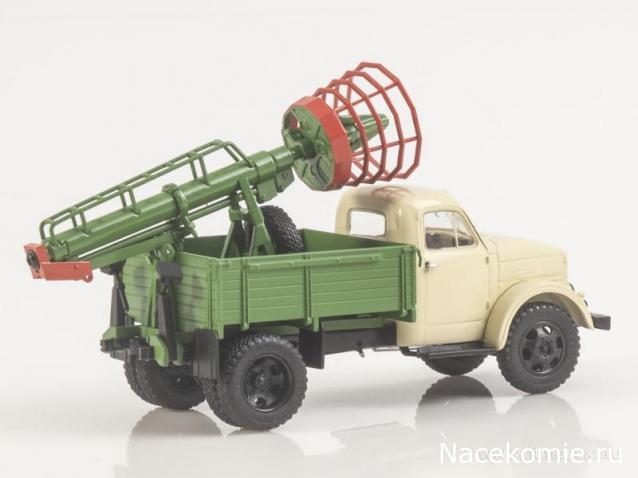 Автоистория (Аист)