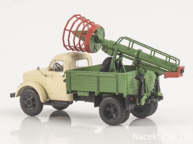 Автоистория (Аист)