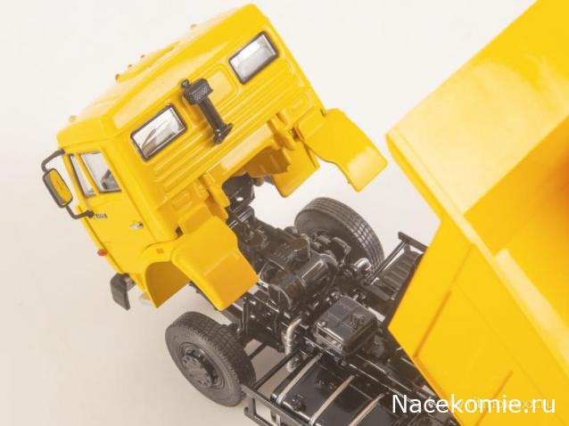Start Scale Models (SSM)