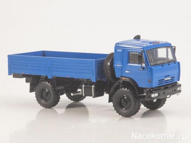 Start Scale Models (SSM)
