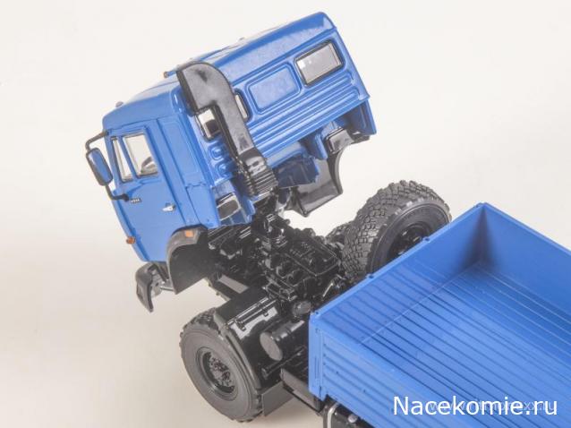 Start Scale Models (SSM)