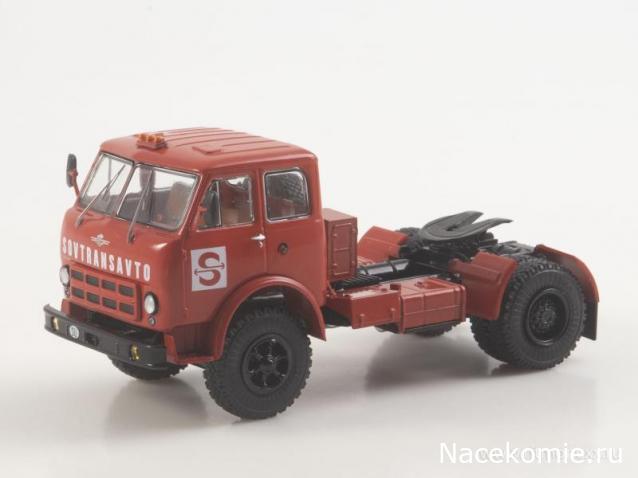Start Scale Models (SSM)
