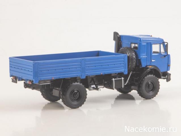 Start Scale Models (SSM)