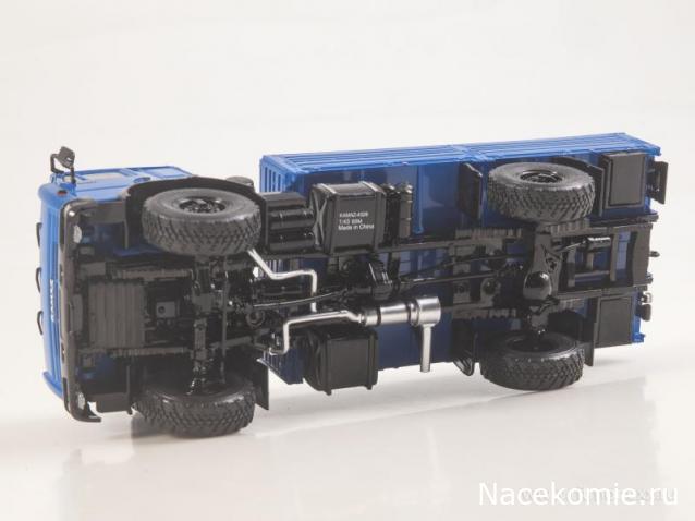 Start Scale Models (SSM)