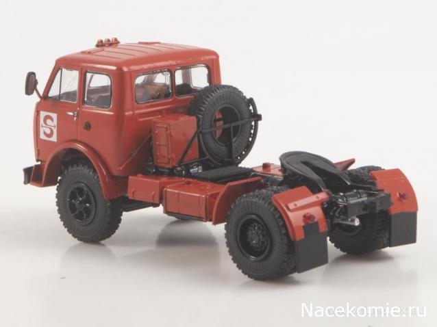 Start Scale Models (SSM)