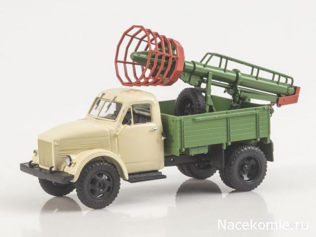 Автоистория (Аист)