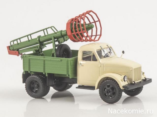 Автоистория (Аист)