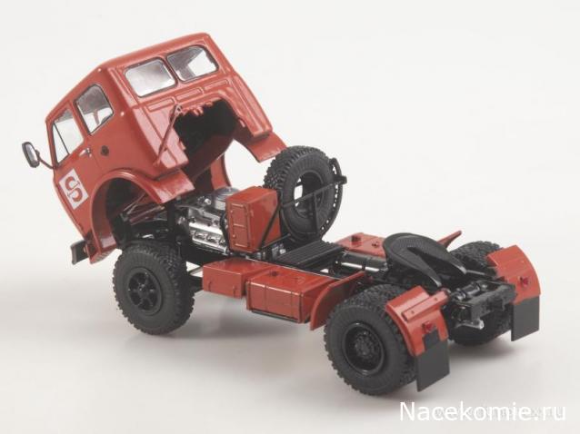 Start Scale Models (SSM)