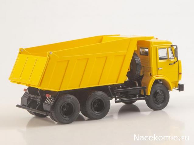 Start Scale Models (SSM)