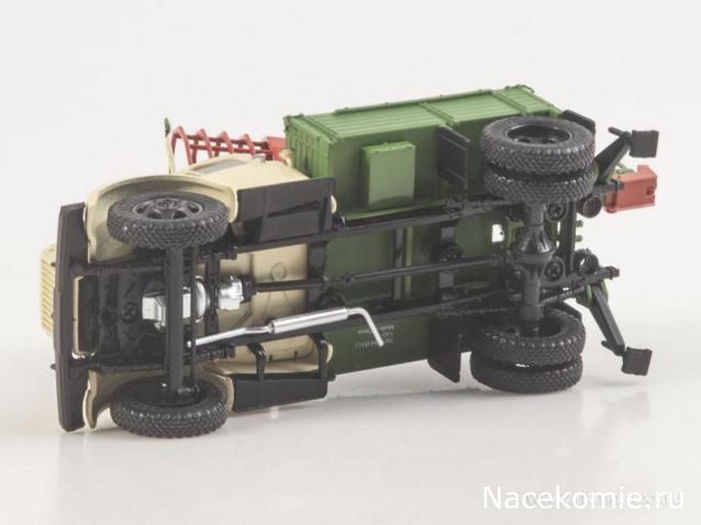 Автоистория (Аист)