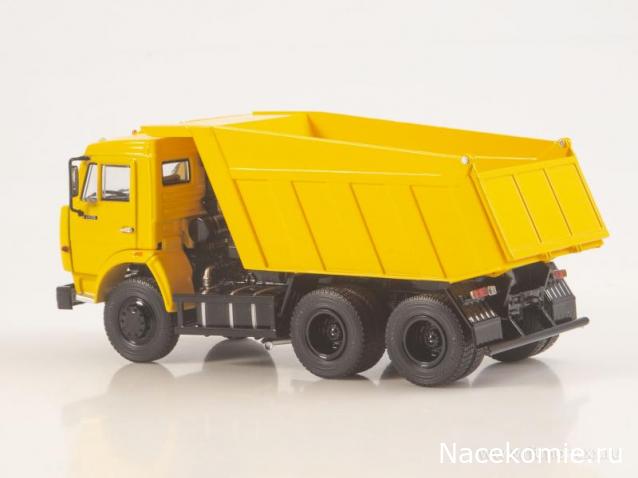 Start Scale Models (SSM)