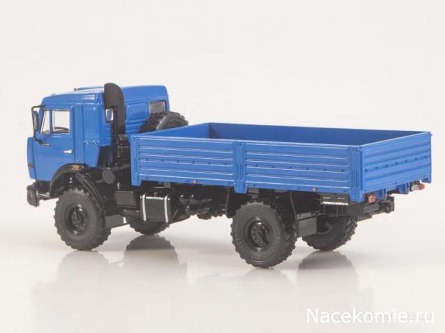 Start Scale Models (SSM)