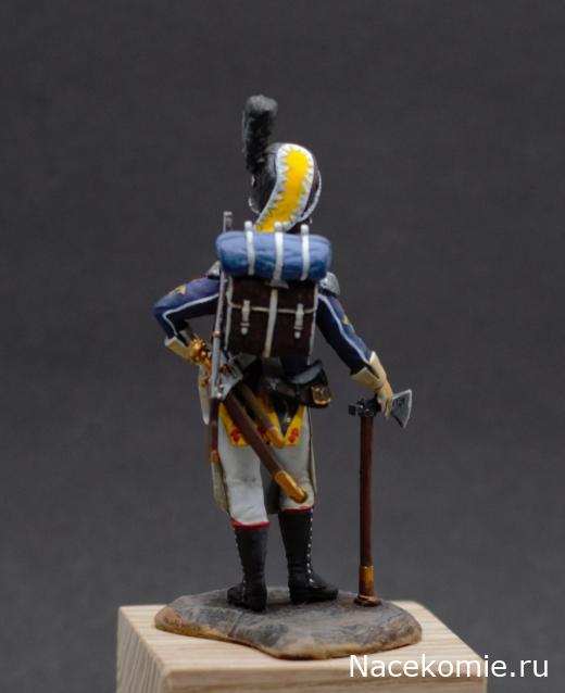 Chronos Miniatures. Наши работы