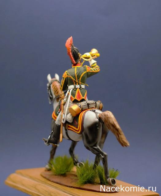 Chronos Miniatures. Наши работы