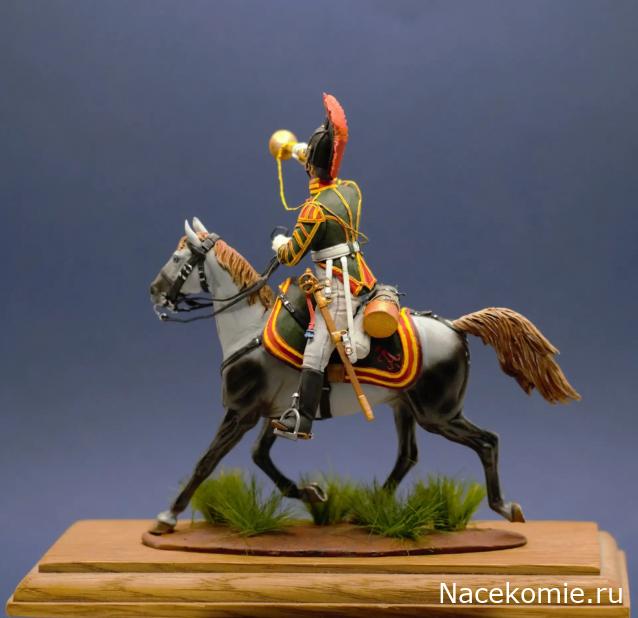 Chronos Miniatures. Наши работы