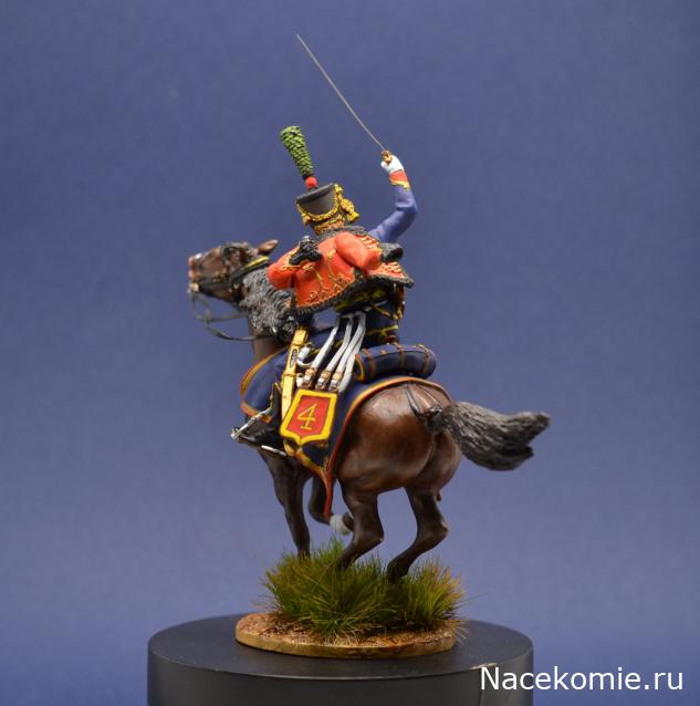 Сustom Miniatures 54.