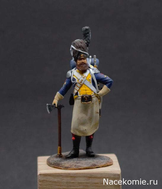 Chronos Miniatures. Наши работы