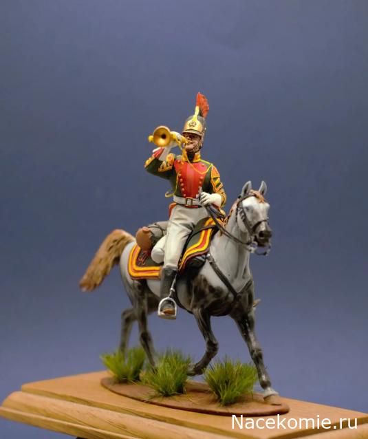 Chronos Miniatures. Наши работы