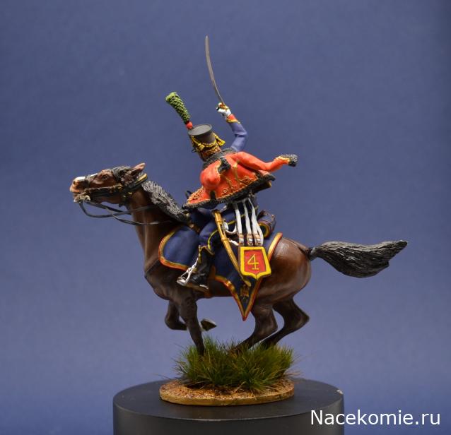 Сustom Miniatures 54.