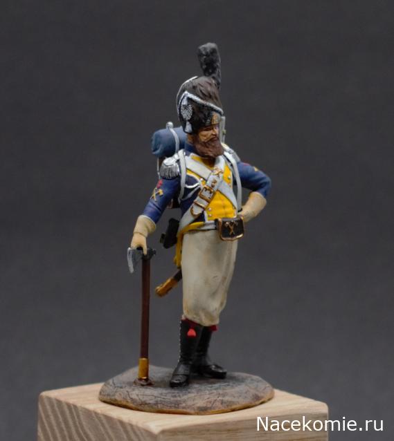Chronos Miniatures. Наши работы