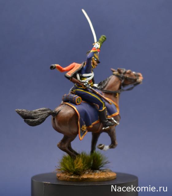 Сustom Miniatures 54.
