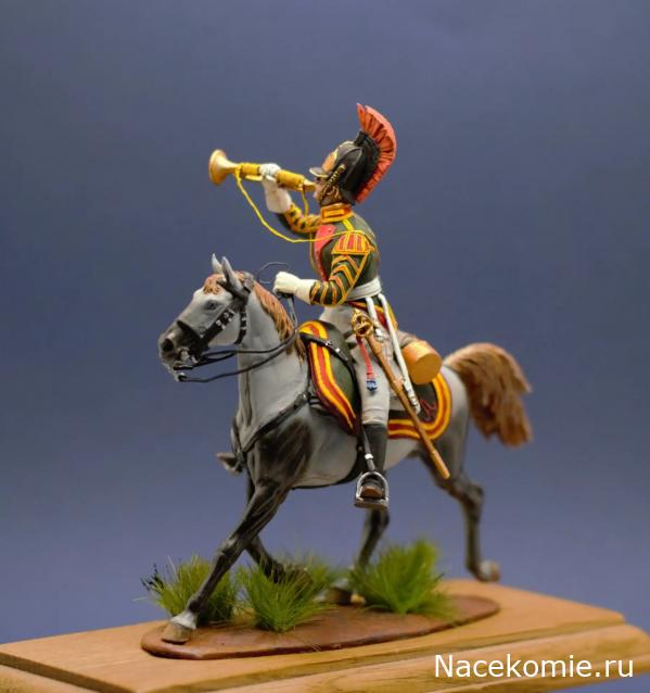 Chronos Miniatures. Наши работы