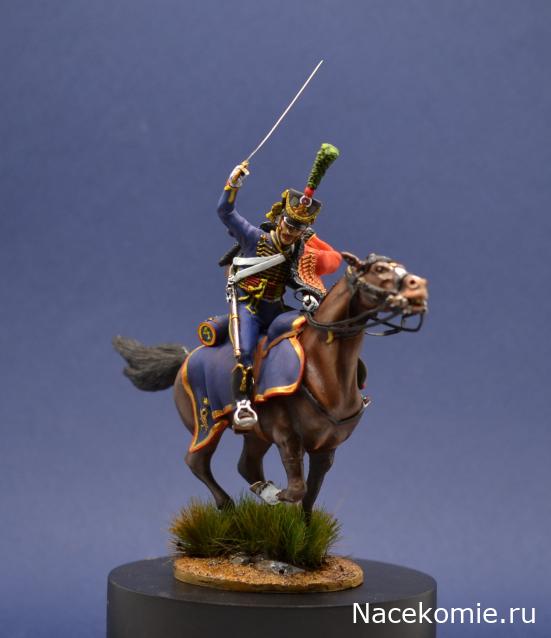 Сustom Miniatures 54.