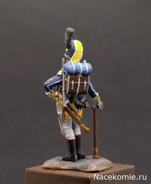 Chronos Miniatures. Наши работы