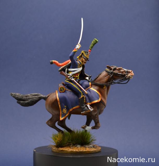 Сustom Miniatures 54.