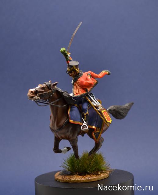 Сustom Miniatures 54.