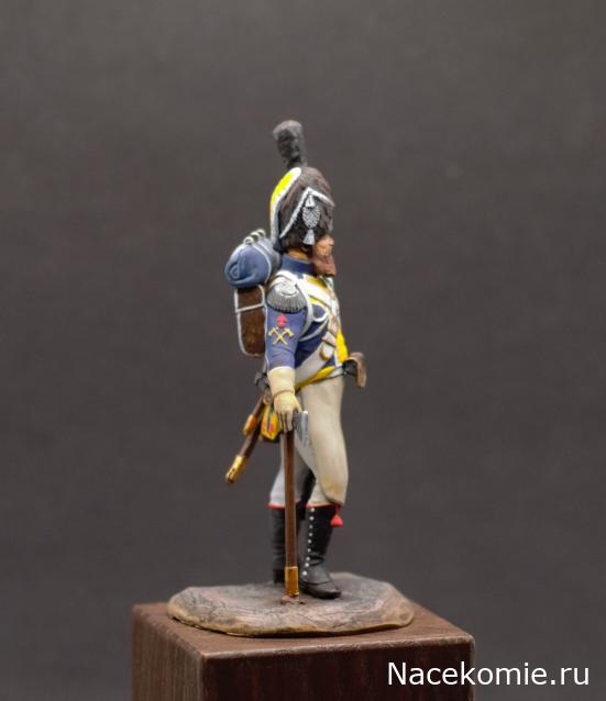 Chronos Miniatures. Наши работы