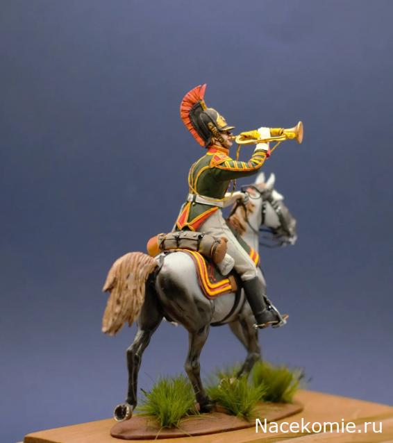 Chronos Miniatures. Наши работы