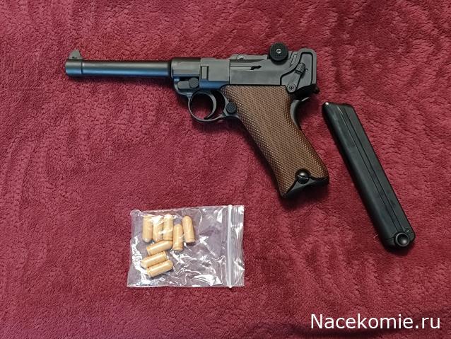 Опрос коллекционера