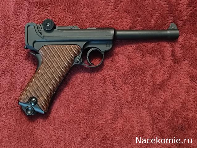 Опрос коллекционера