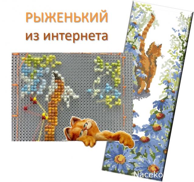 100 крестиков!