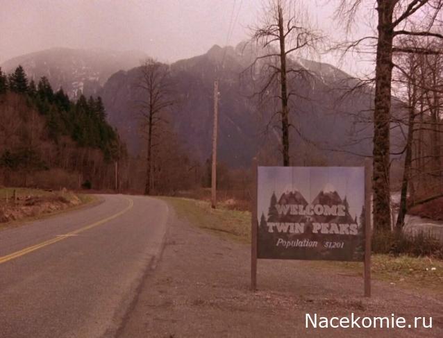 Вперёд в прошлое!