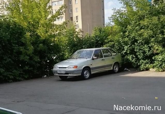 Автолегенды вживую