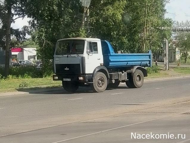 Автолегенды вживую
