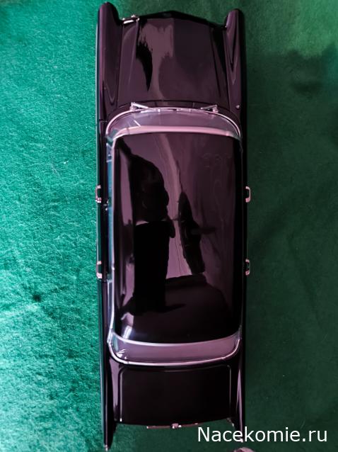 Фото наших коллекций автомобилей