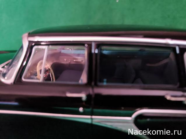 Фото наших коллекций автомобилей
