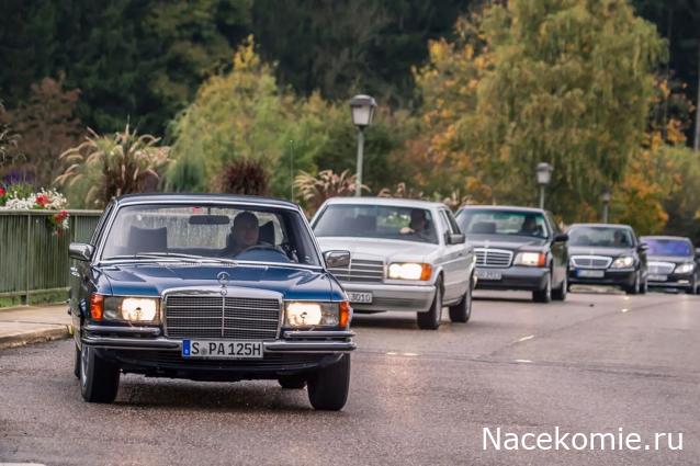 Фото наших коллекций автомобилей