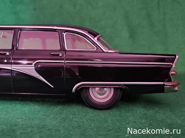 Фото наших коллекций автомобилей
