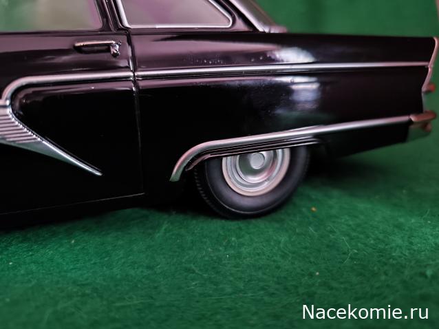 Фото наших коллекций автомобилей