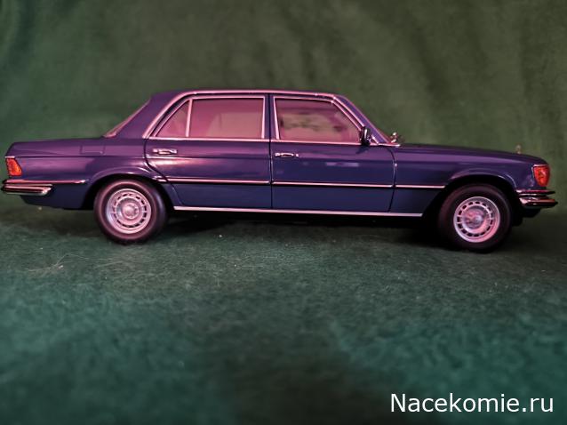 Фото наших коллекций автомобилей