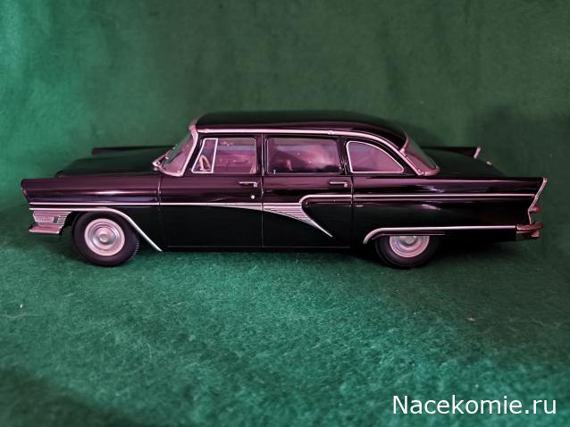 Фото наших коллекций автомобилей