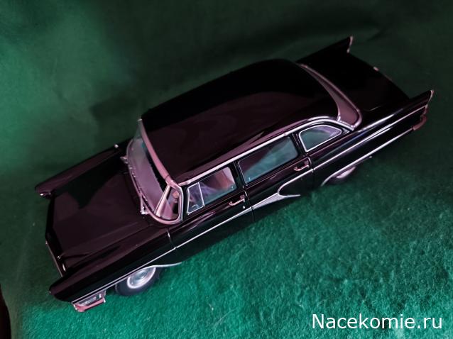 Фото наших коллекций автомобилей