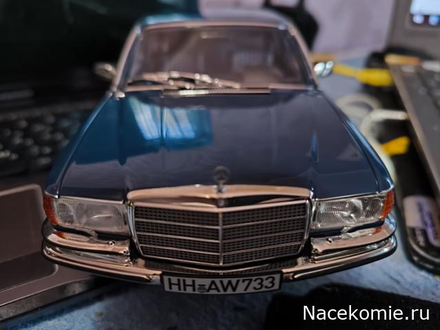 Фото наших коллекций автомобилей